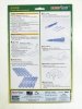 Trumpeter 08001 0.3mm HIPS plastic sheet A4 size (2pcs)